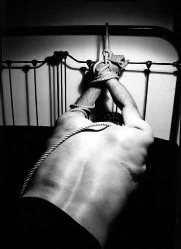 Enchainer....